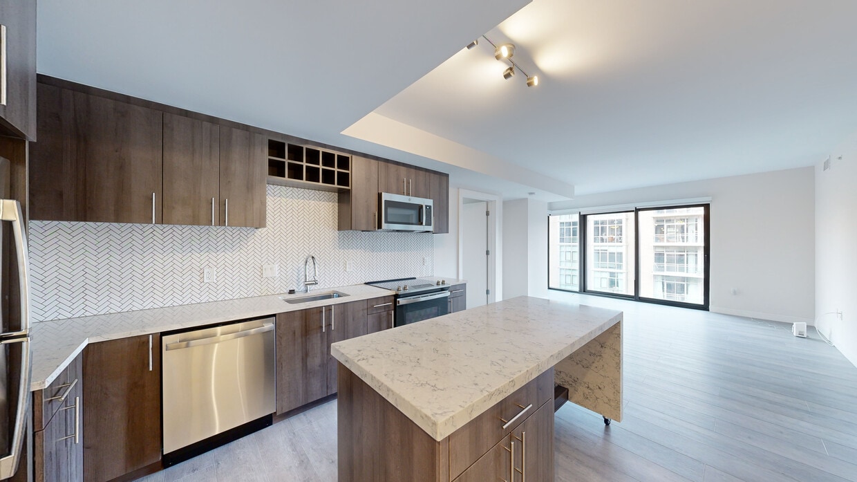 Photo - Cantata Apartments