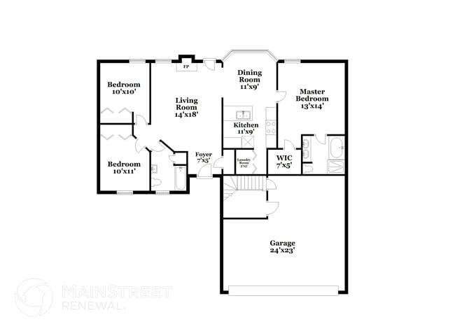 Photo - 108 Waterford Way