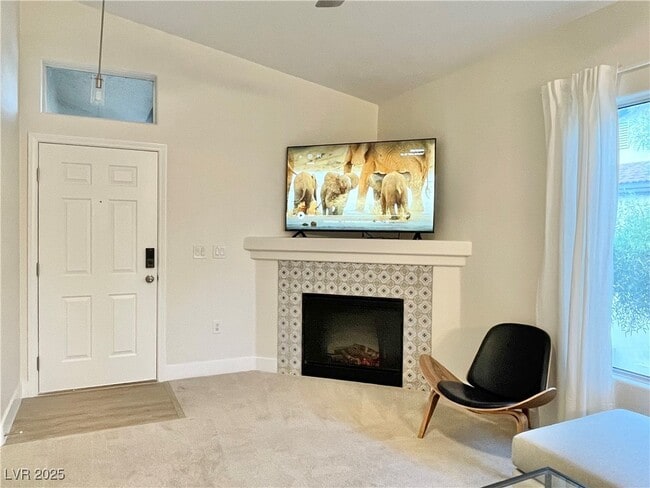 Photo - 3451 Desert Cliff St Unit 203