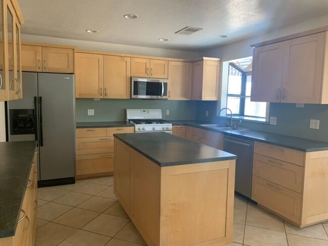 Photo - Four Bedroom Home with Utilities included!