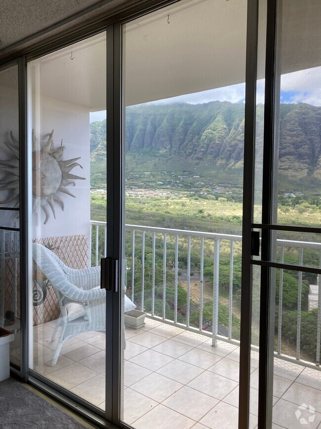 Building Photo - 84-680 Kili Dr Unit Apt 1503