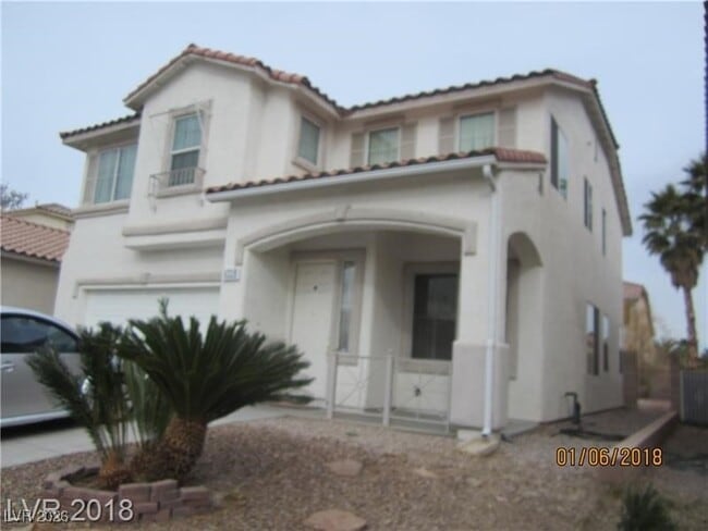 Building Photo - 8328 Crown Peak Ave