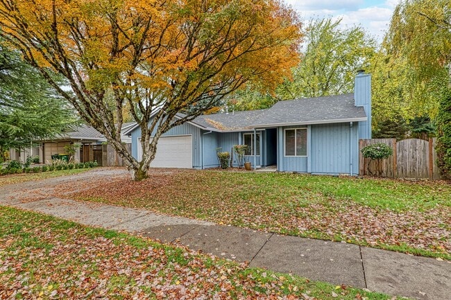 Photo - Freshly Updated 3-Bedroom Home with Fenced...
