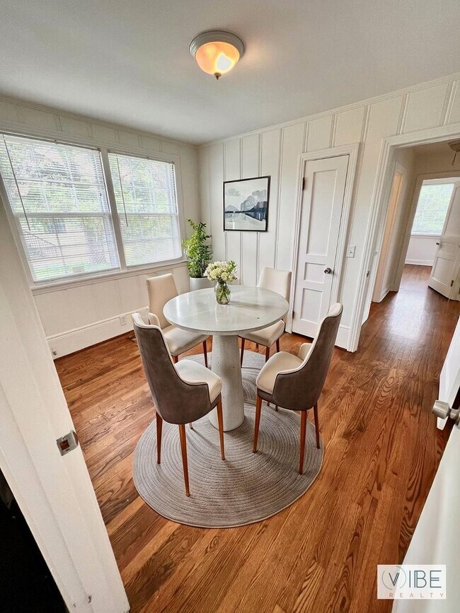 Photo - Madison Stunner! 3 Bed 2 Bath House W/ Fenced Back Yard