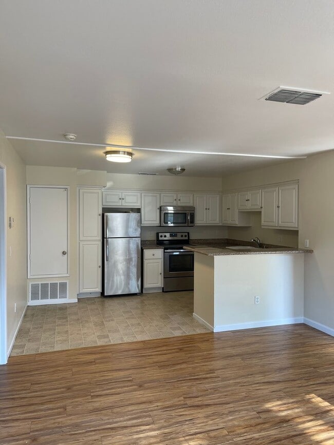 Photo - DOWNSTAIRS CONDO IN GATED COMMUNITY