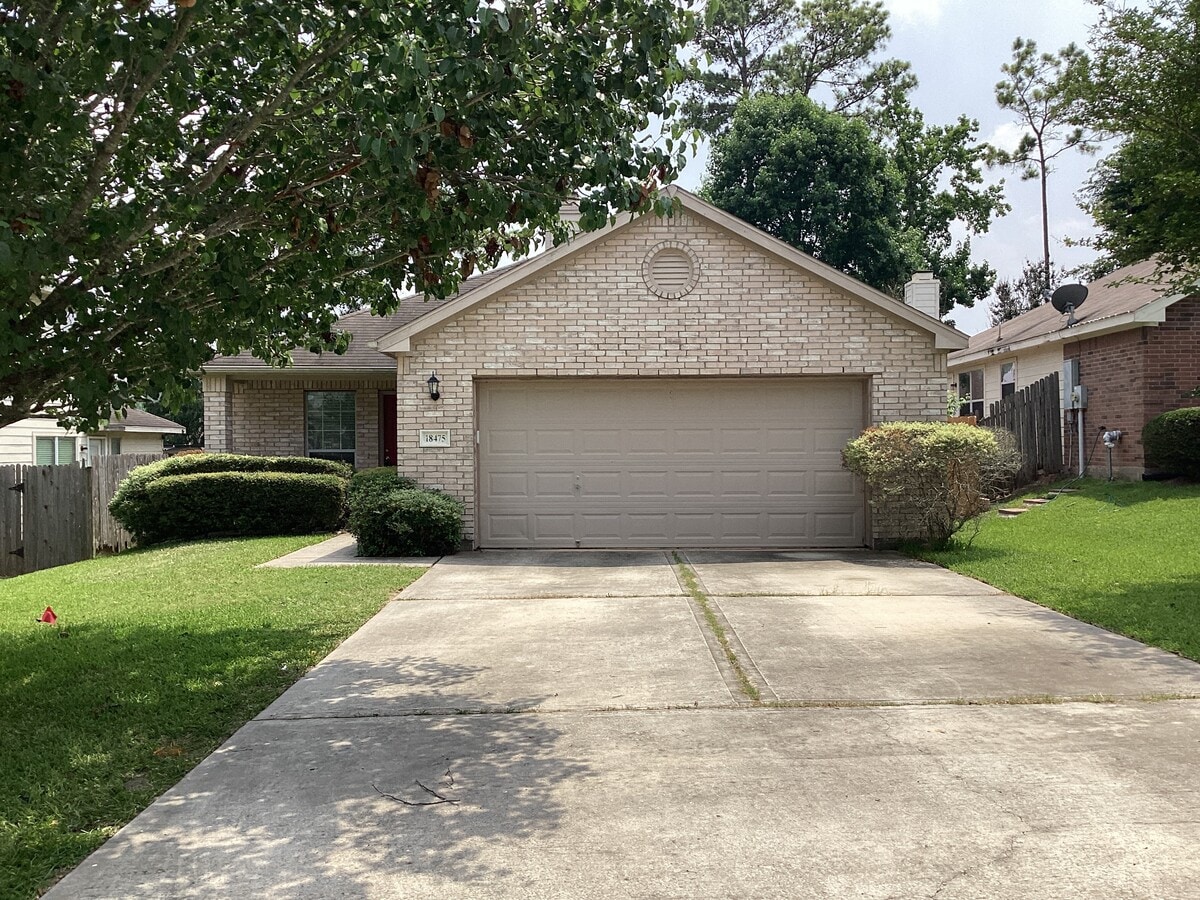 Photo - 18475 Sunrise Pines Dr Casa
