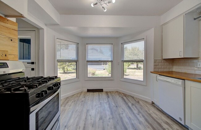 Photo - Charming 2bd 1ba Home with Detached Garage