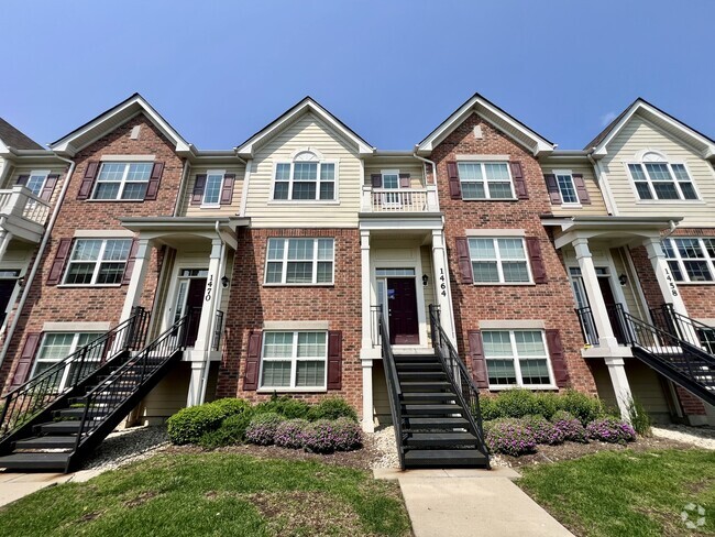 Building Photo - 1464 Lake Ridge Ct Rental
