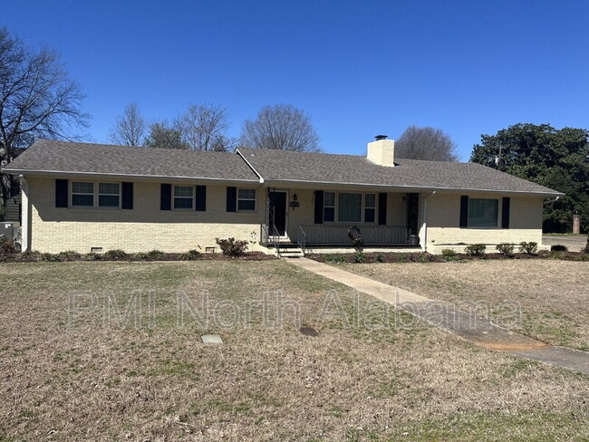 Building Photo - 1711 Lydia Dr NW Rental