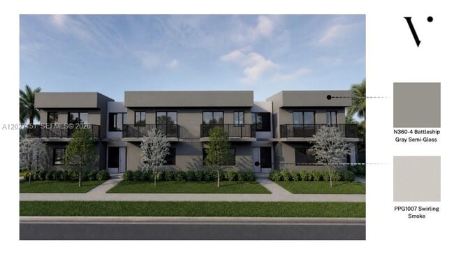 Building Photo - 6480 NE 1st Ave Unit 6480