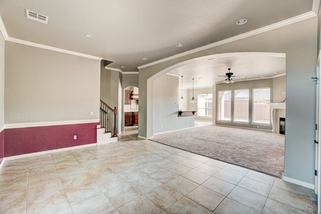 Photo - Bright & Spacious 3-Bed, 3.5 Bath Corner-Lot Home in Deer Creek Schools with Chef’s Kitchen & Bon...