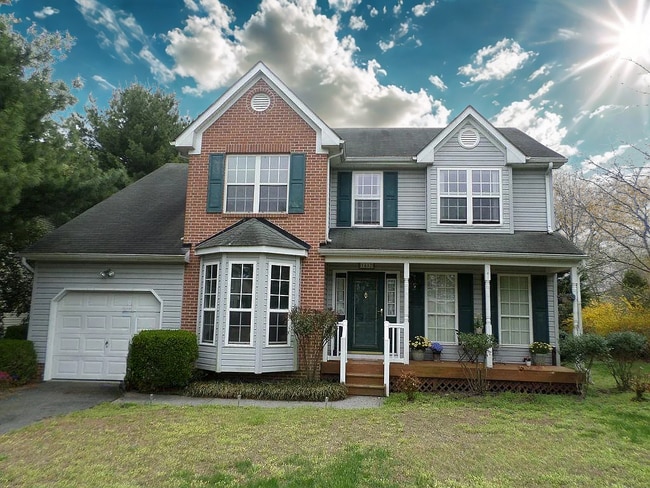 Photo - 1412 E Upland Dr House