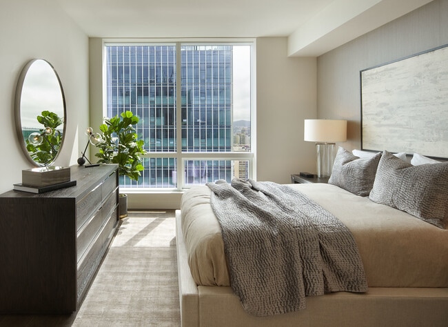 Photo - 488 Folsom St Unit 3405