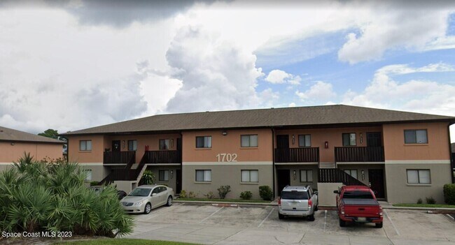 Photo - 1702 University Ln Unit 806