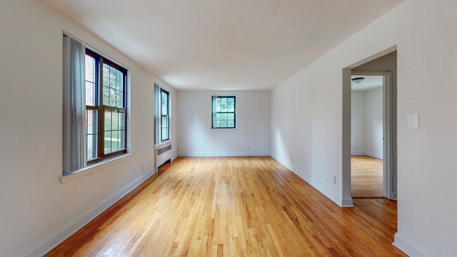 Loudon Arms