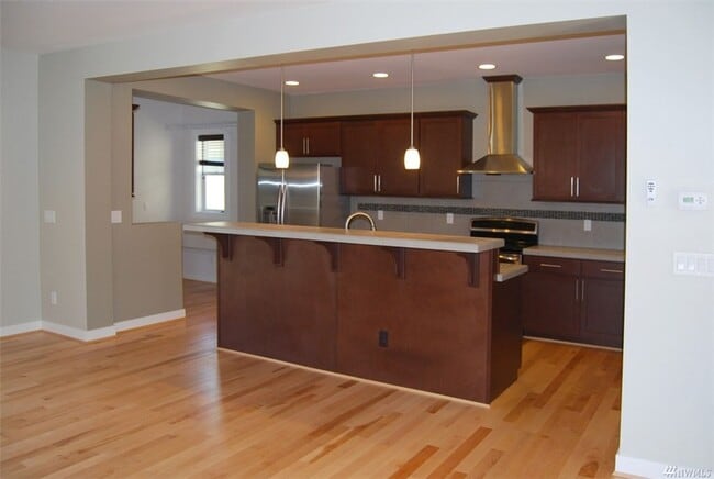 Photo - 4Bd/2.5Ba Issaquah House