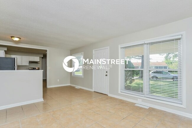 3 Bedroom Pet-Friendly Home in ST PETERS, MO with Main Street Renewal