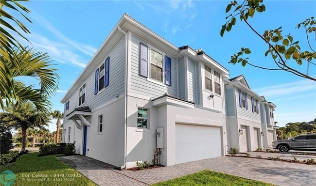 Photo - 252 Preserve Trl N Townhome