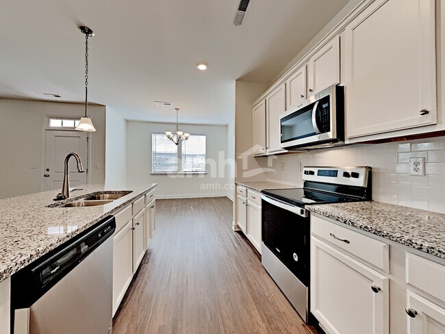 Photo - 2301 Campbell Cv Ct