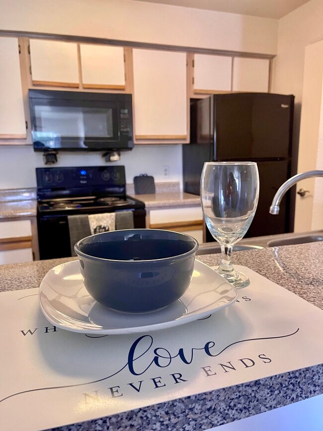 Ridgewood West Apartments Huntsville, TX