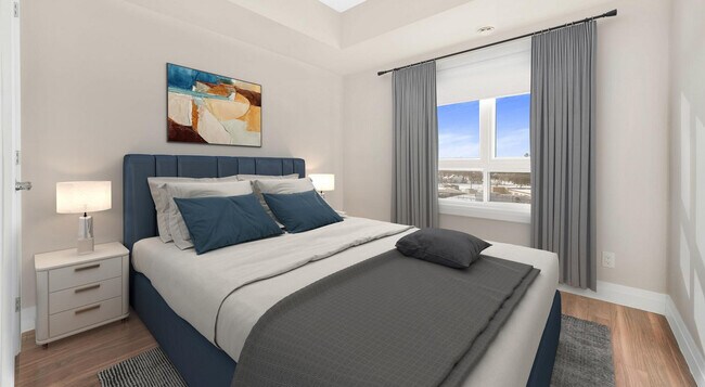 Village West Apartments
