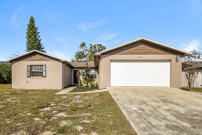 Building Photo - 503 Firewood Ave