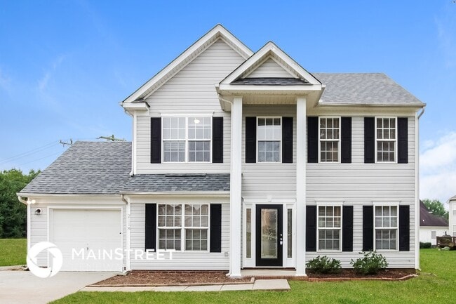 Building Photo - 2118 Foster Ct