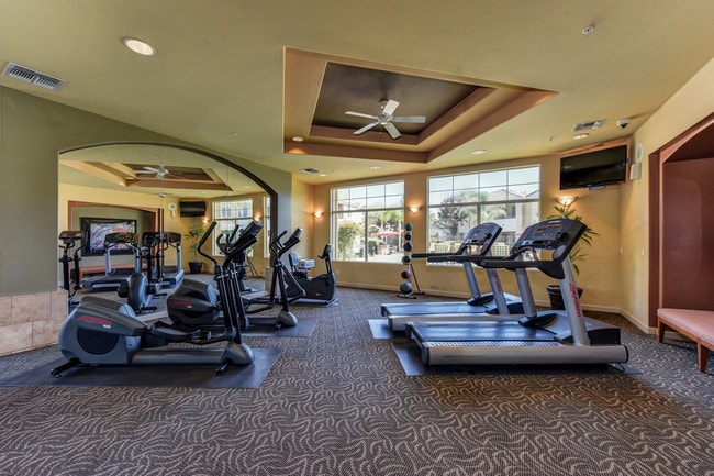 Fit Gym w/ Cardio & Weight Machines