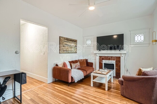 Photo - 227 S Logan St Unit 1