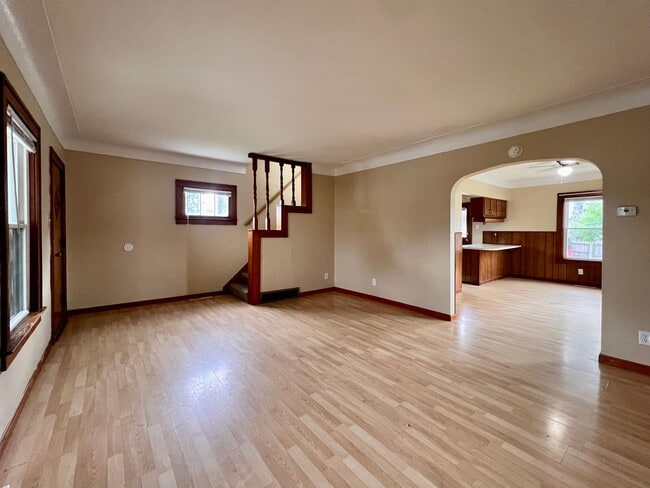 Photo - 3 Bedroom House - East Toledo