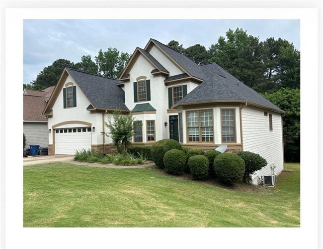 Building Photo - 87 Towne Park Dr