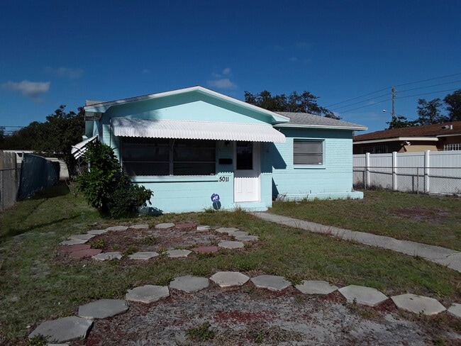 Photo - Three Bedroom One Bathroom House near Gulfport area.