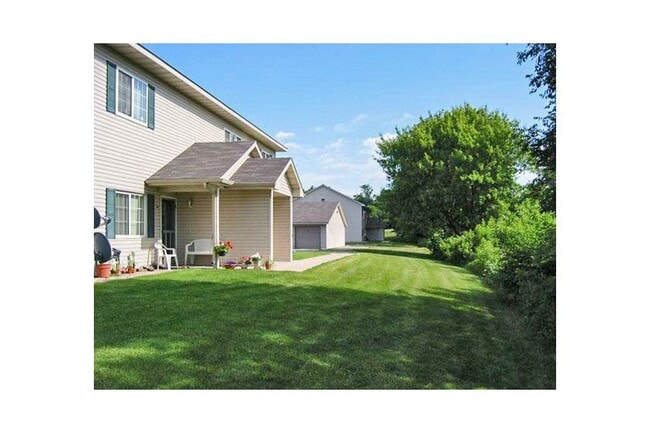 Photo - Pheasant Run Apartments