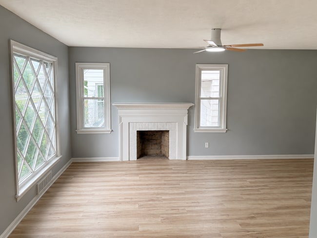 Photo - Spacious 3-Bedroom South Euclid Home with Attached Garage