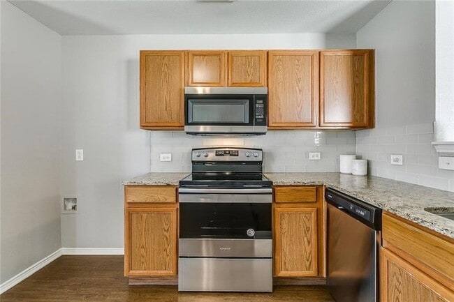 Photo - 909 Poncho Ln Casa