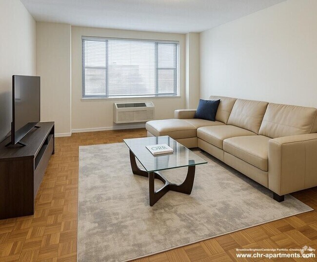 Building Photo - 1 bedroom in Cambridge MA 02138 Rental
