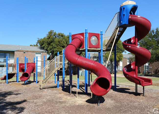Forest Glen Apartments