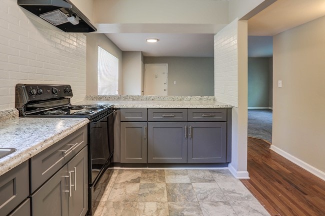 Photo - City View Apartments