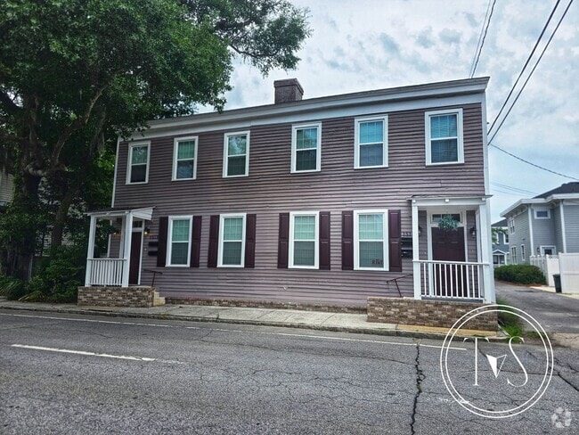Building Photo - Whitaker St 1511 Unit A Rental