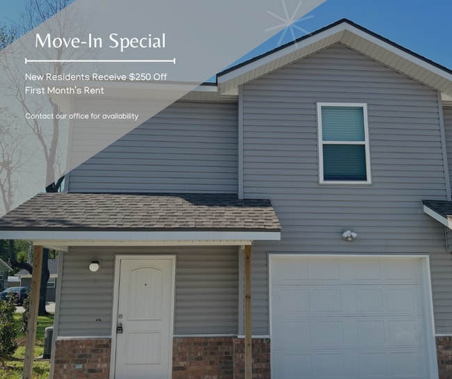 Building Photo - Move-In Special: New Residents Enjoy $250 Off First Month's Rent ? Unit 624-1