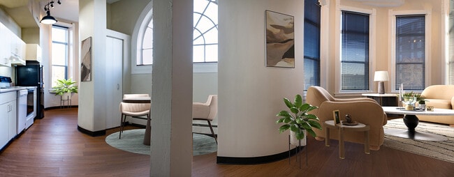 Photo - The Lofts At City Hall