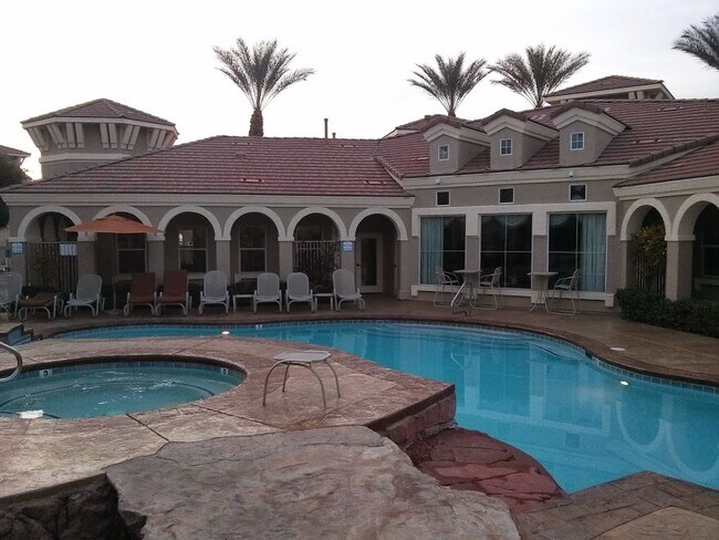 Photo - 10550 W Alexander Rd Unidad 2031