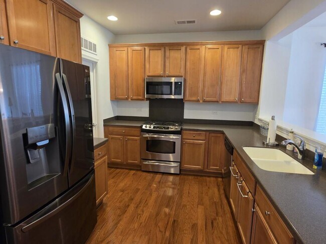 2772 Cascade Falls Cir