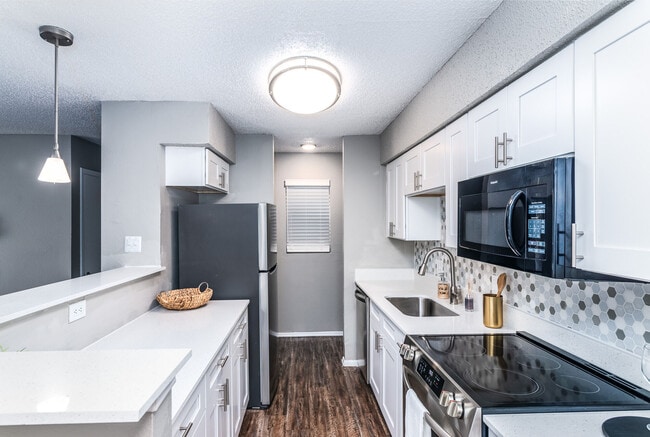 Photo - Sagamore Apartment Homes