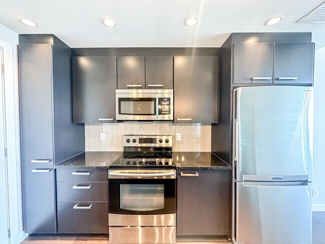 Photo - 225-211 11 Ave SE Unité 2707