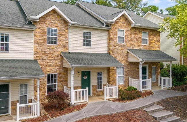 Building Photo - Stylish Remodel • Budget-Friendly Rental