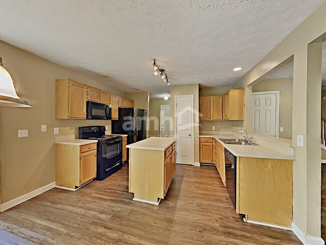 3412 Cainbrook Crossing