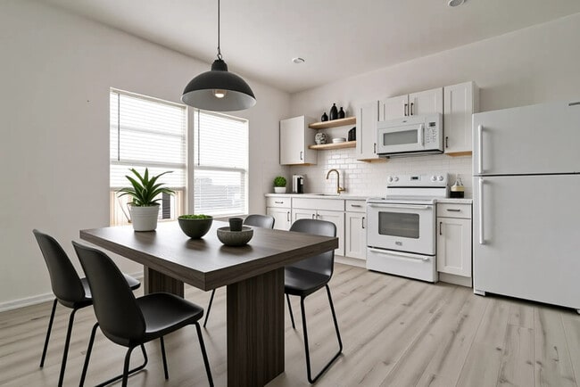 2722 E Vickery Blvd Unit 4