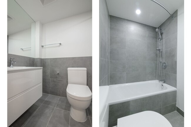 Photo - 4800 Maisonneuve Blvd W Unité 320