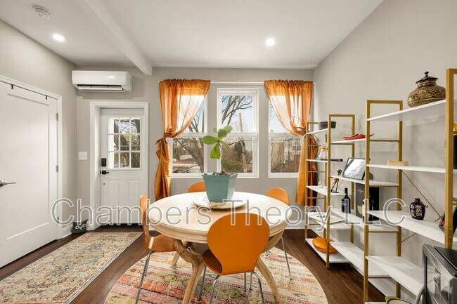 Photo - 2124 North Capitol St NW